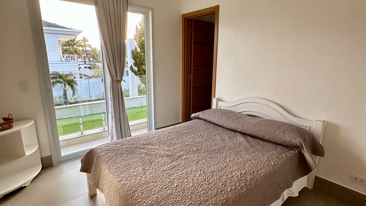Photo of Bedroom in Jardim Acapulco