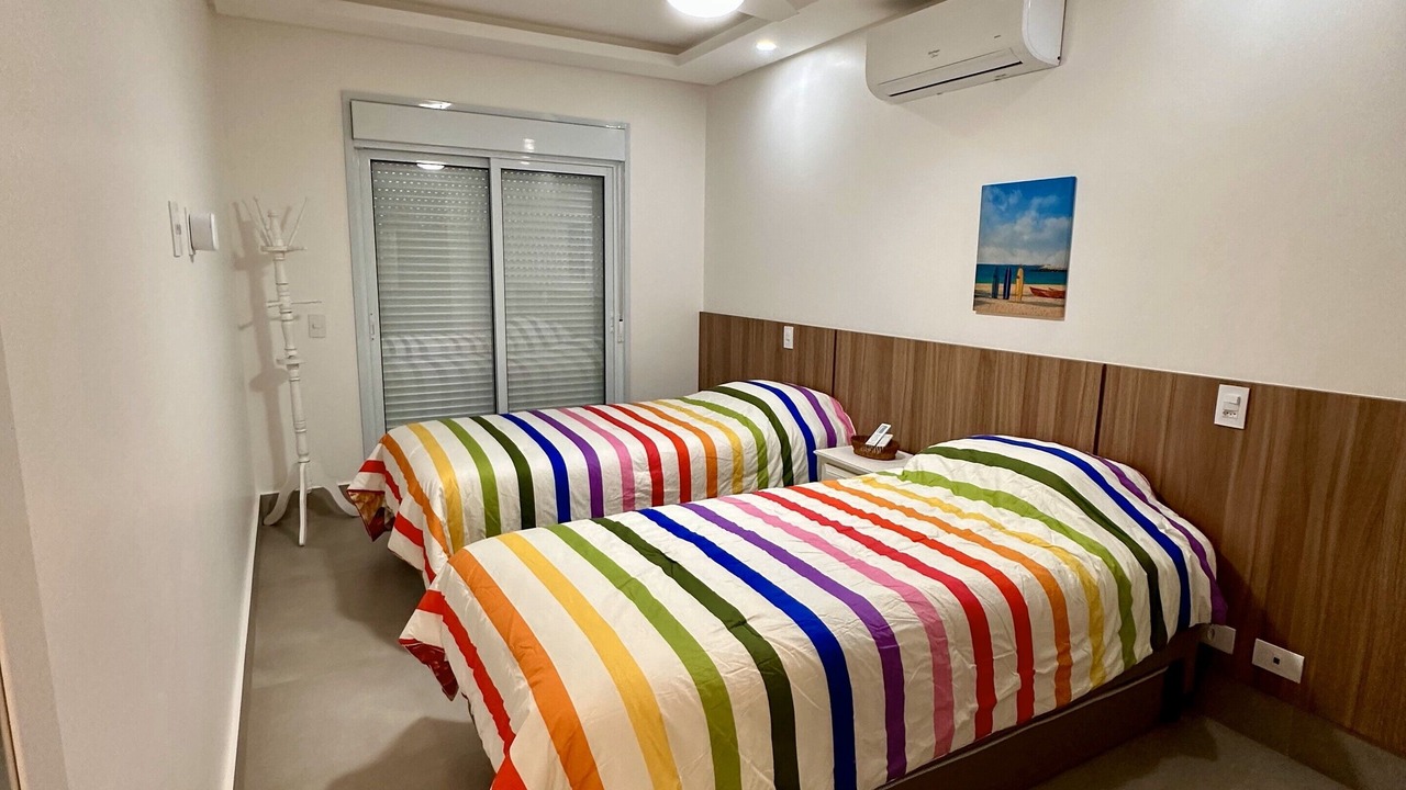 Photo of Bedroom in Jardim Acapulco
