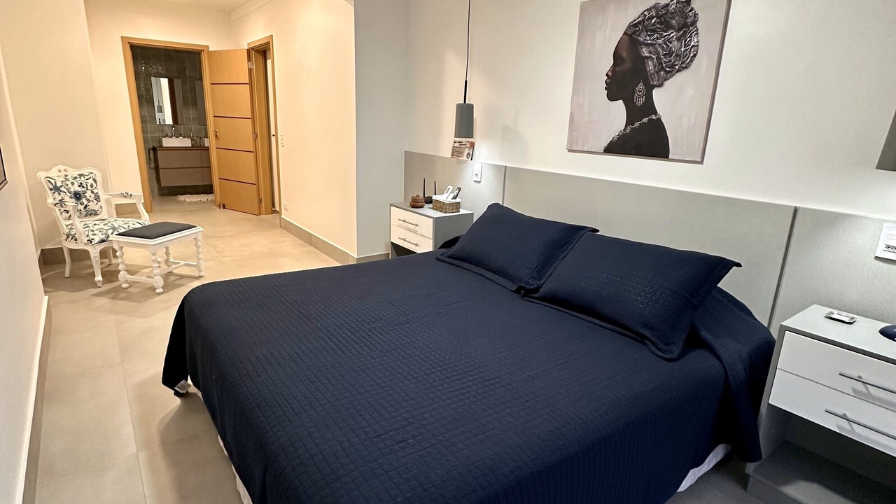 Photo of Bedroom in Jardim Acapulco