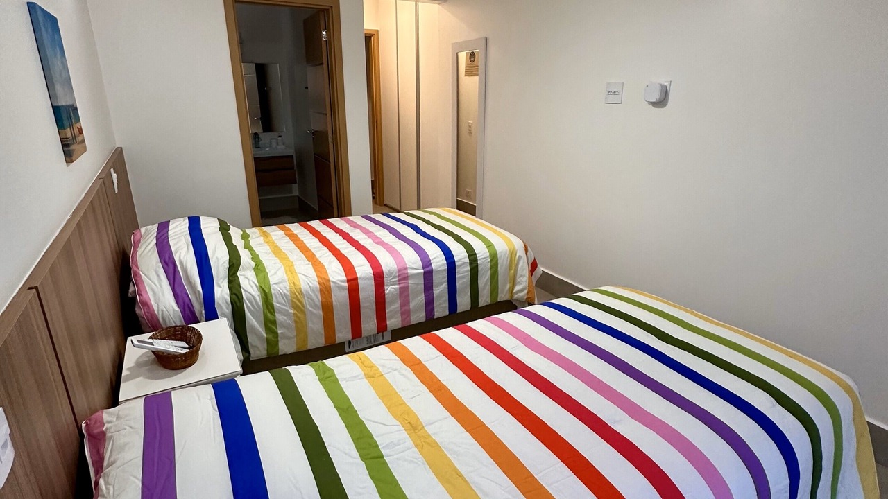 Photo of Bedroom in Jardim Acapulco