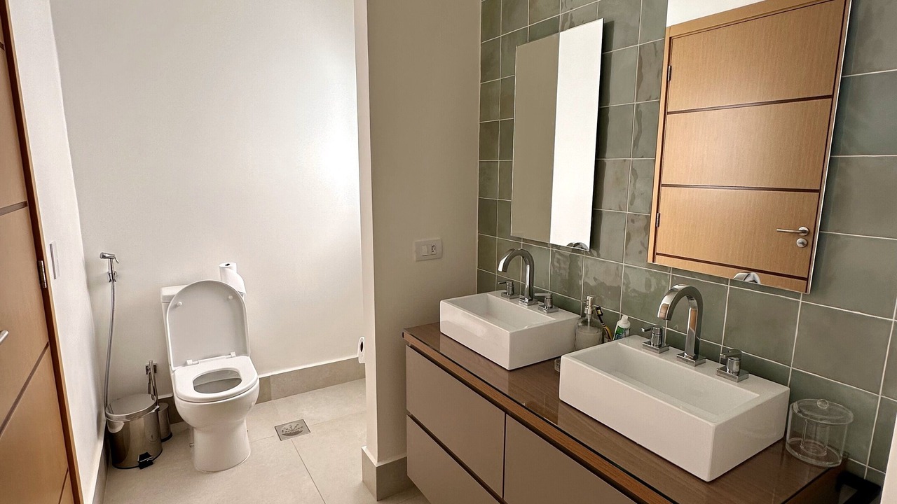 Photo of Bathroom in Jardim Acapulco