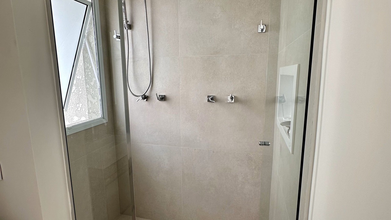 Photo of Bathroom in Jardim Acapulco