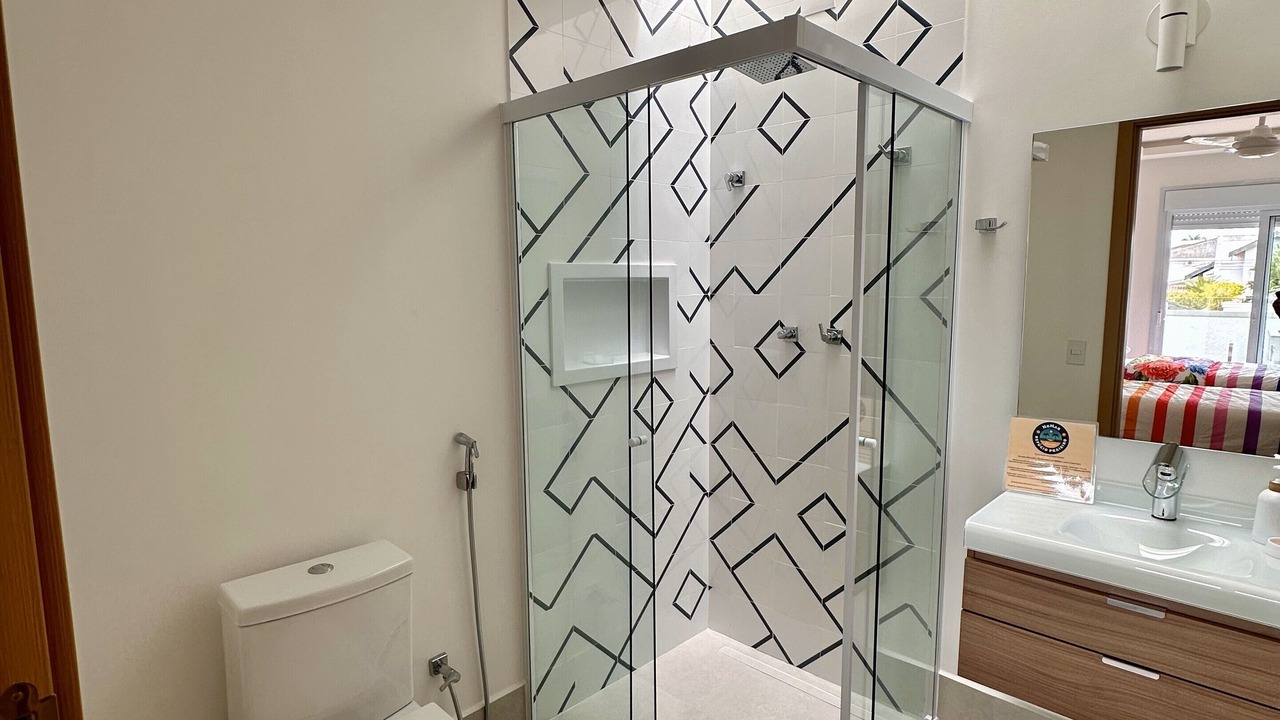 Photo of Bathroom in Jardim Acapulco