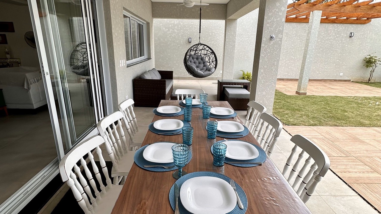 Photo of Outdoor in Jardim Acapulco