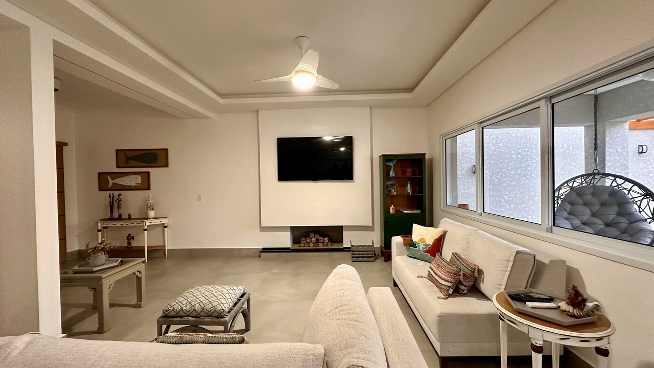 Photo of Livingroom in Jardim Acapulco