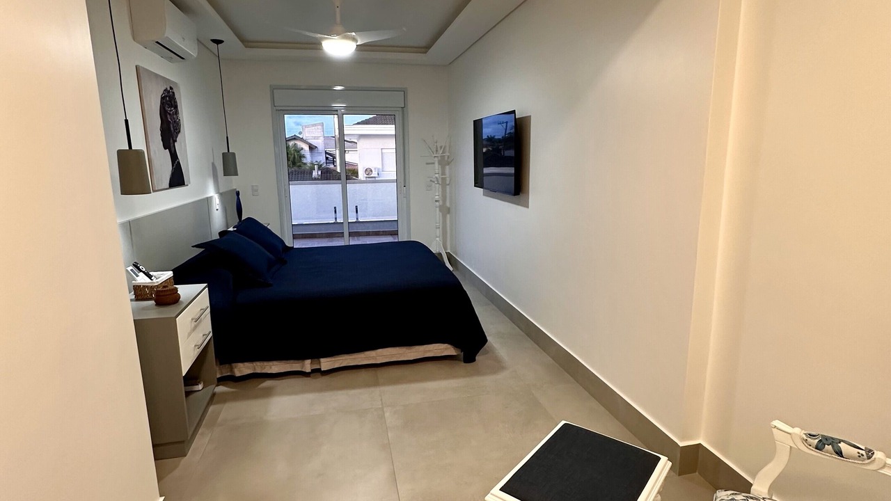 Photo of Bedroom in Jardim Acapulco
