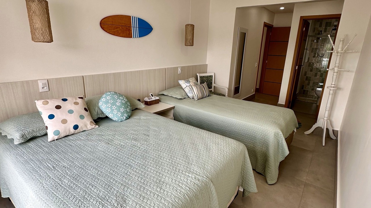 Photo of Bedroom in Jardim Acapulco