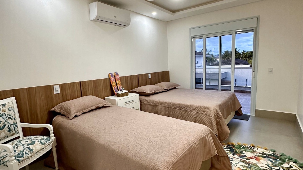 Photo of Bedroom in Jardim Acapulco
