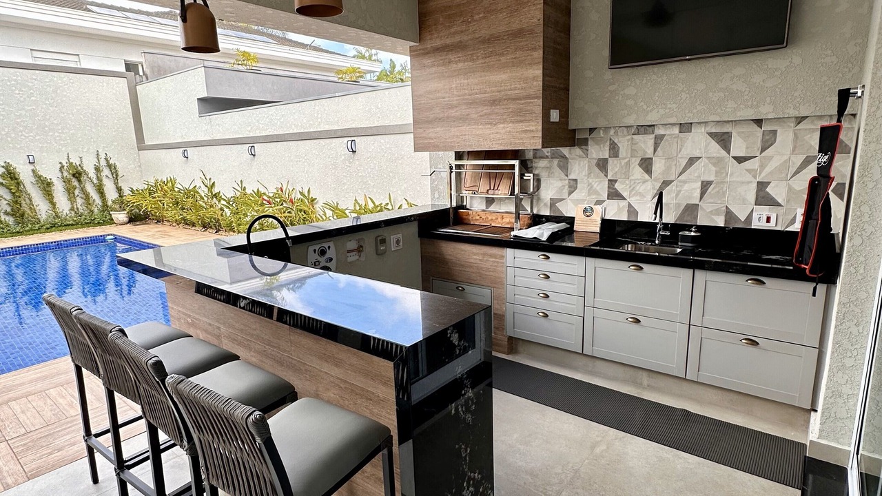 Photo of Kitchen in Jardim Acapulco