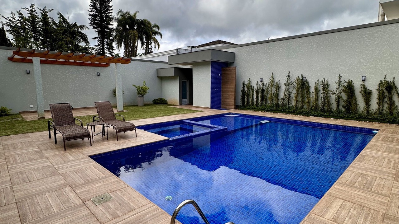 Photo of Outdoor in Jardim Acapulco