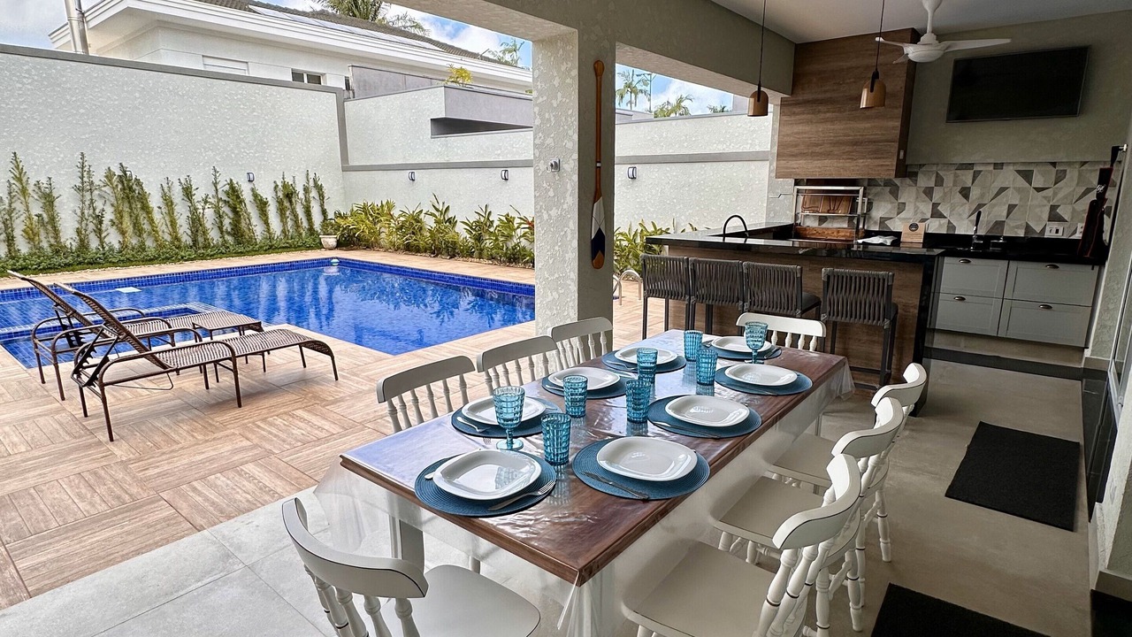 Photo of Outdoor in Jardim Acapulco