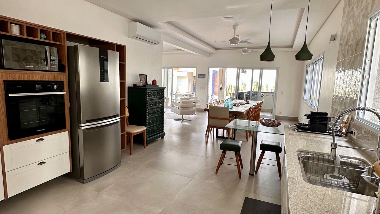 Photo of Kitchen in Jardim Acapulco
