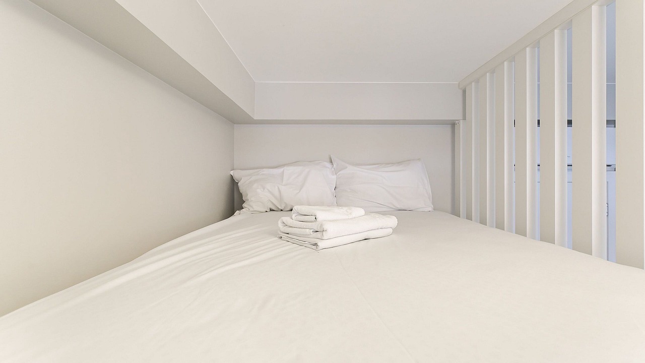 Photo of Bedroom in Itacorubi