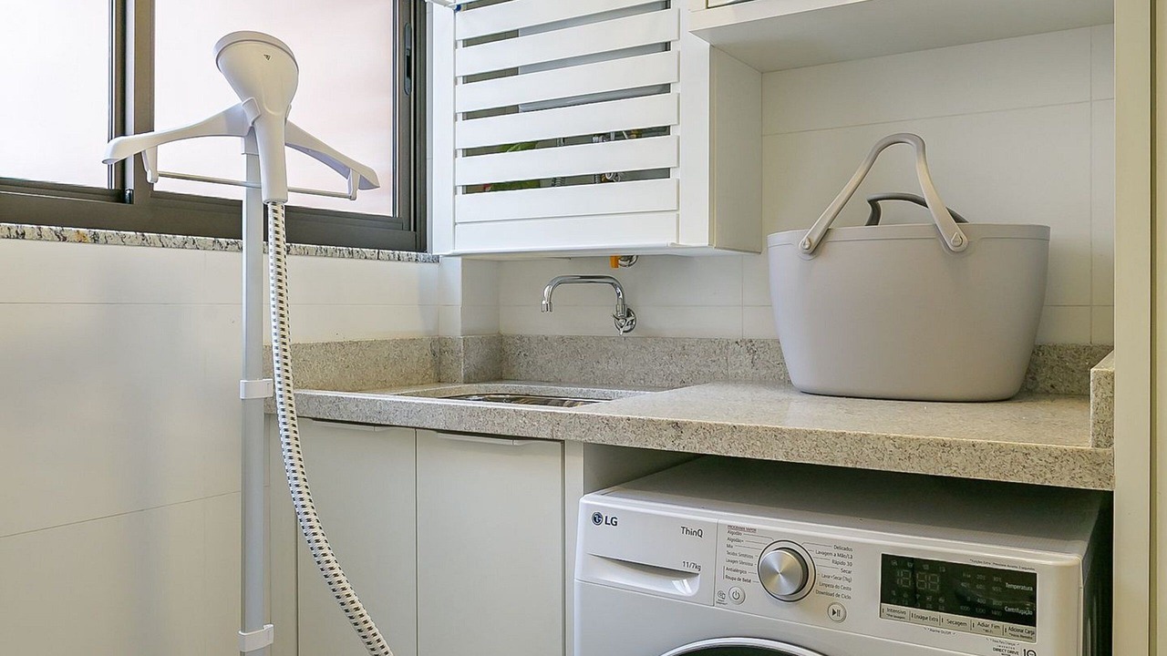 Photo of Bathroom in Itacorubi