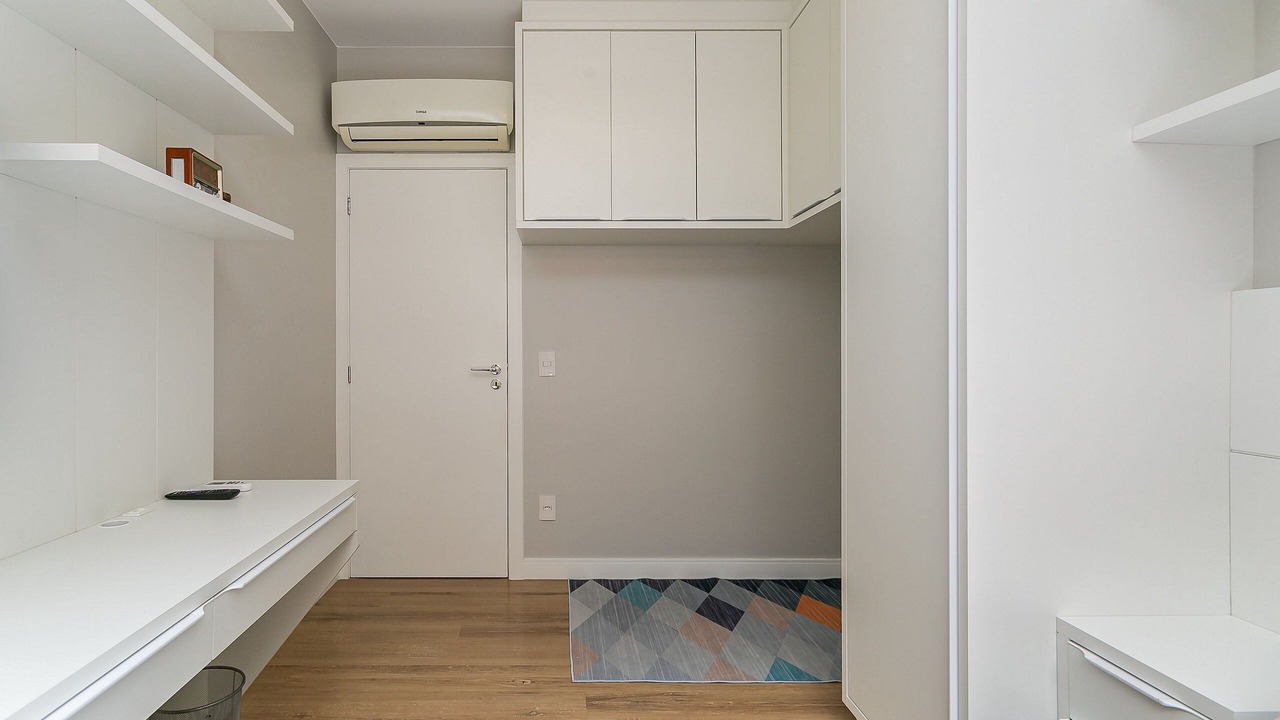 Photo of Bedroom in Itacorubi