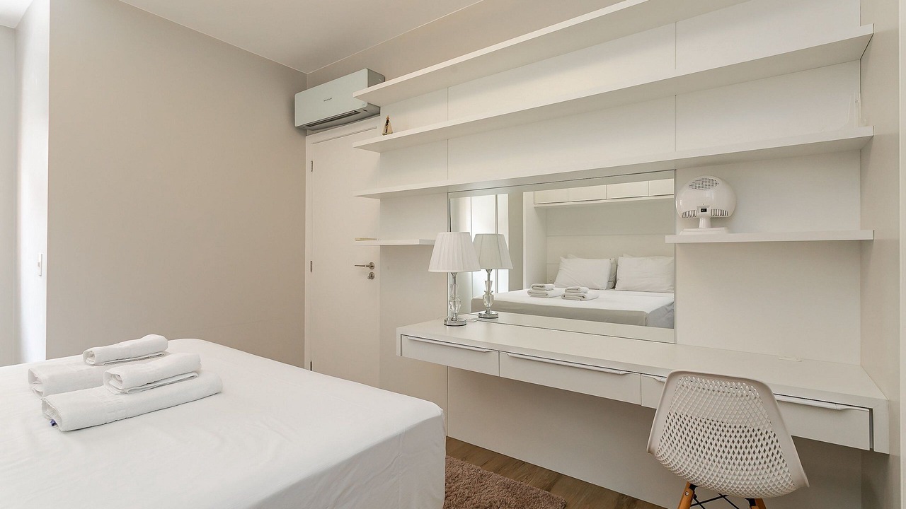 Photo of Bedroom in Itacorubi