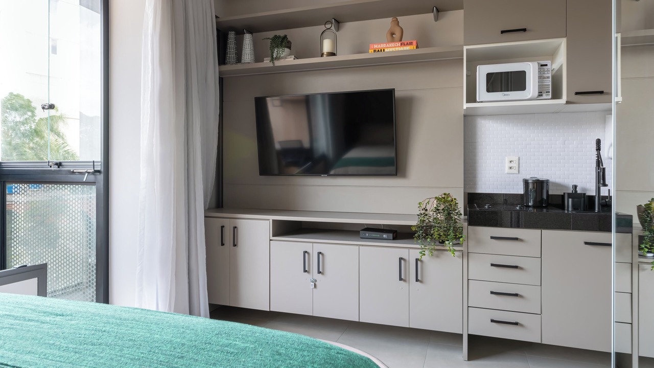 Photo of Bedroom in Vila Olimpia