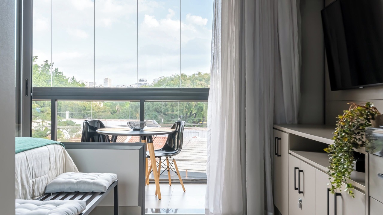Photo of Bedroom in Vila Olimpia