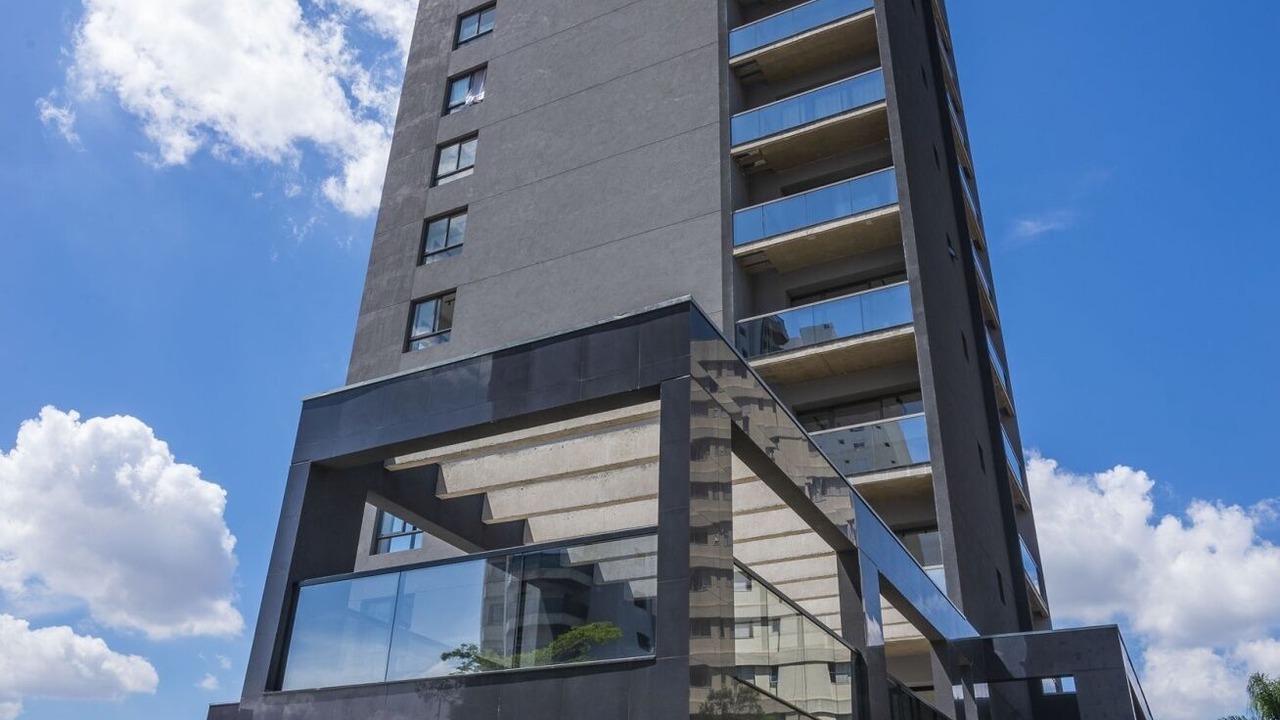 Photo of Outdoor in Vila Olimpia
