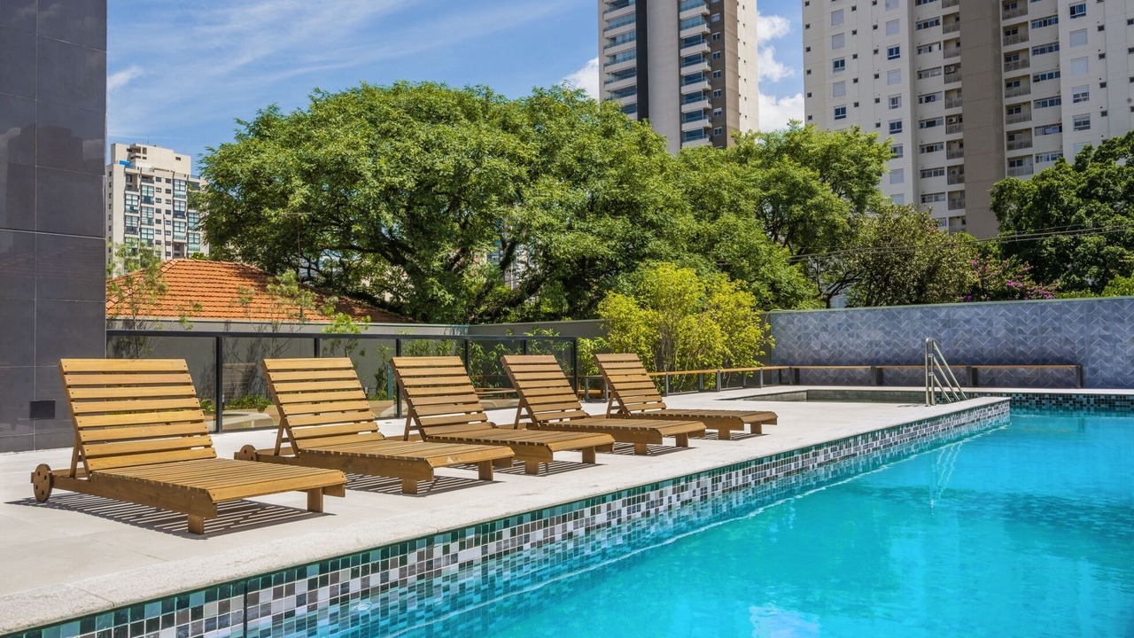 Photo of Outdoor in Vila Olimpia
