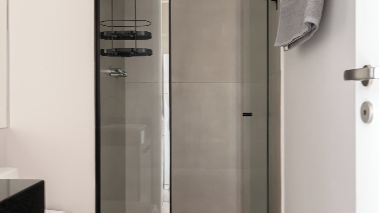 Photo of Bathroom in Vila Olimpia