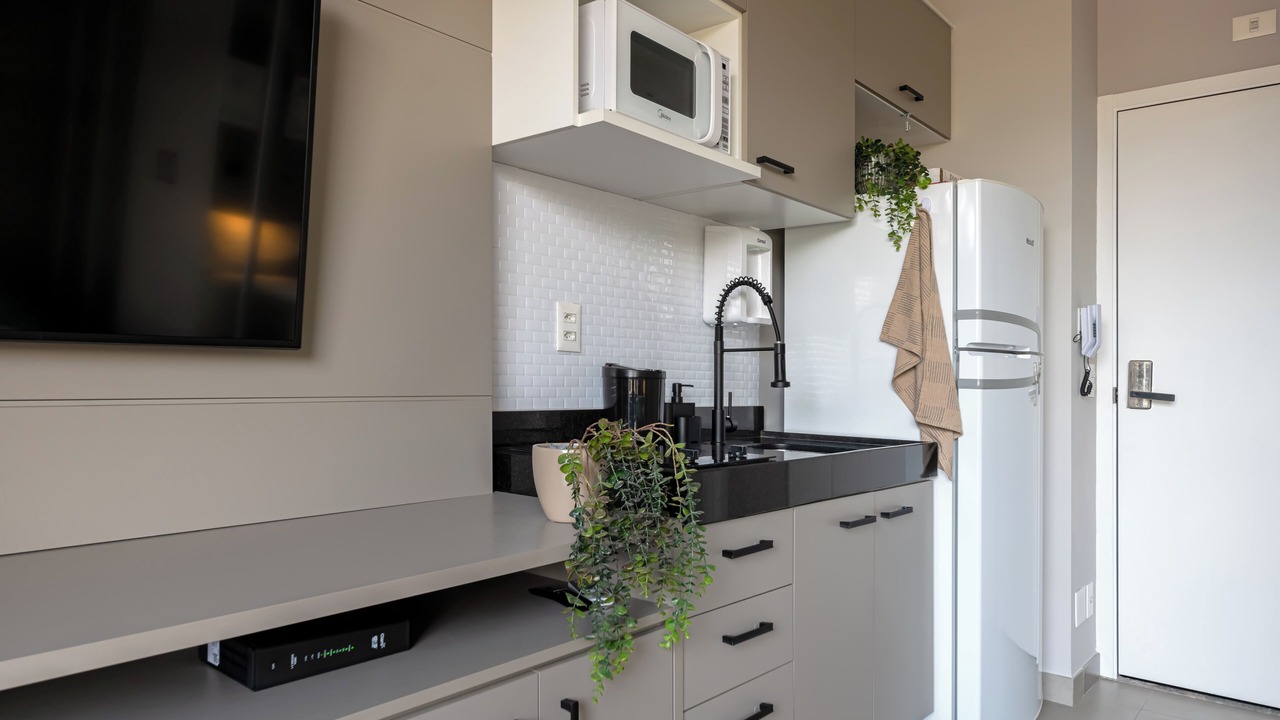 Photo of Kitchen in Vila Olimpia