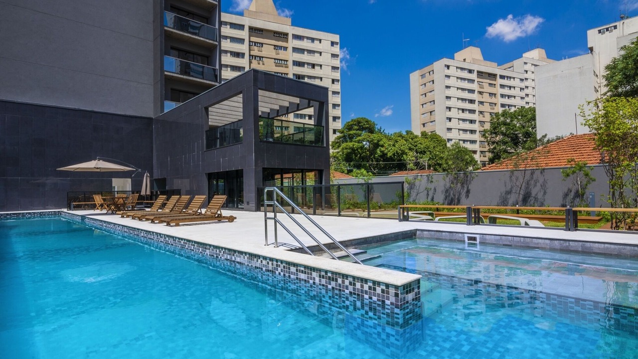 Photo of Outdoor in Vila Olimpia