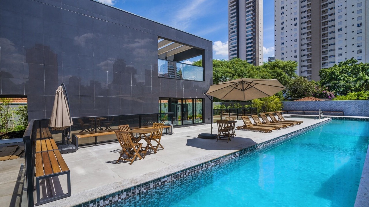 Photo of Outdoor in Vila Olimpia