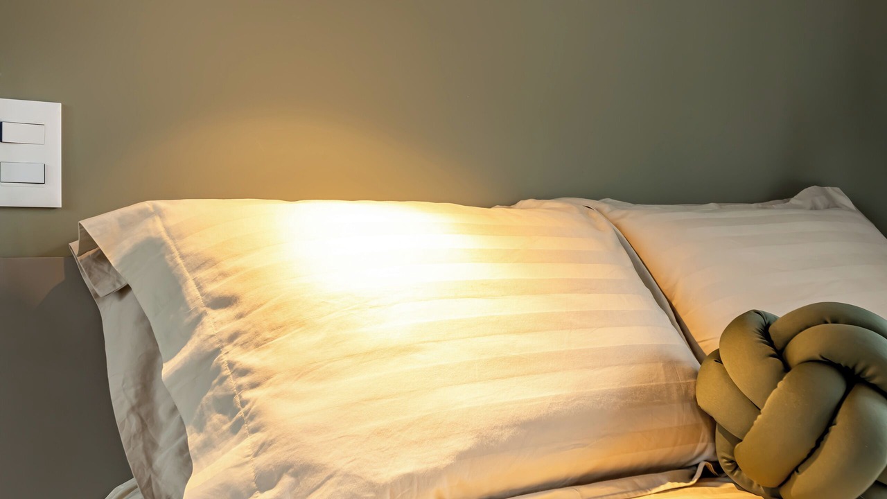 Photo of Bedroom in Vila Olimpia