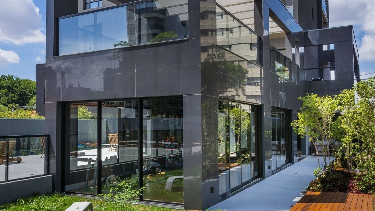 Photo of Outdoor in Vila Olimpia