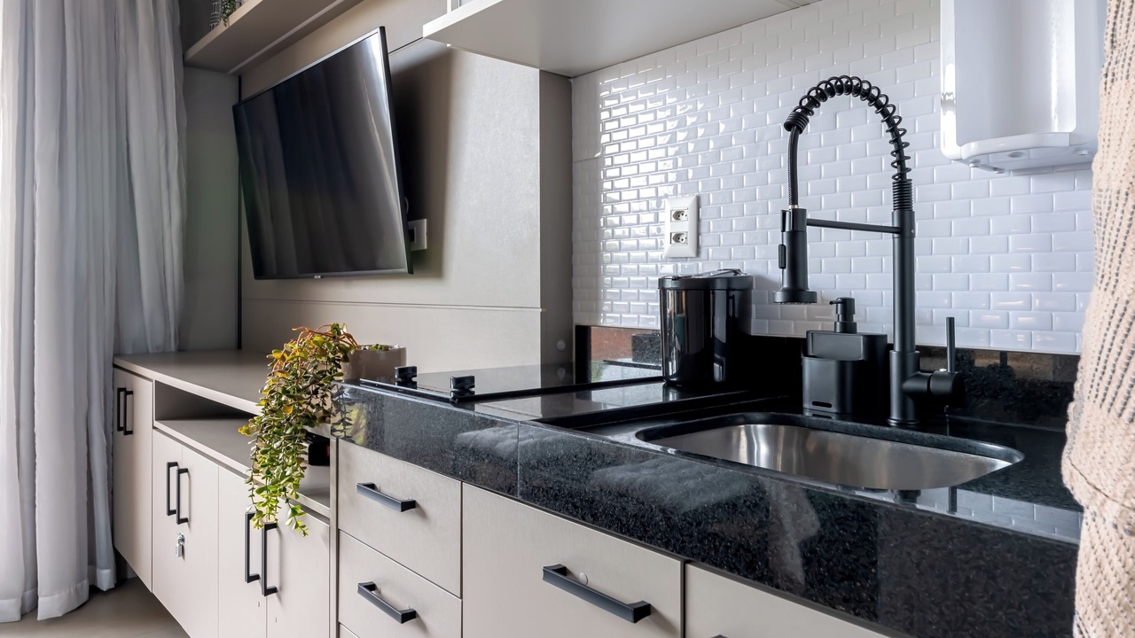 Photo of Kitchen in Vila Olimpia