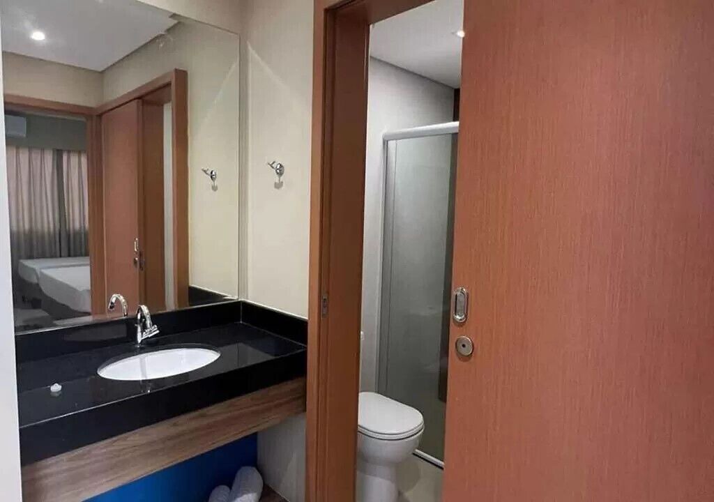 Photo of Bathroom in Sao Pedro