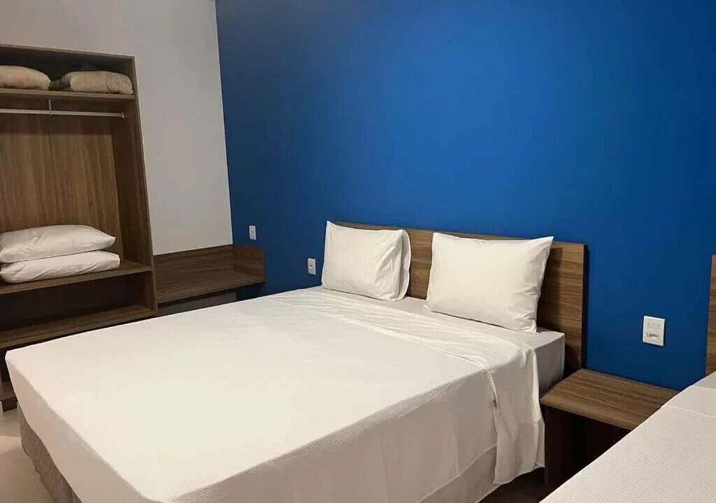 Photo of Bedroom in Sao Pedro