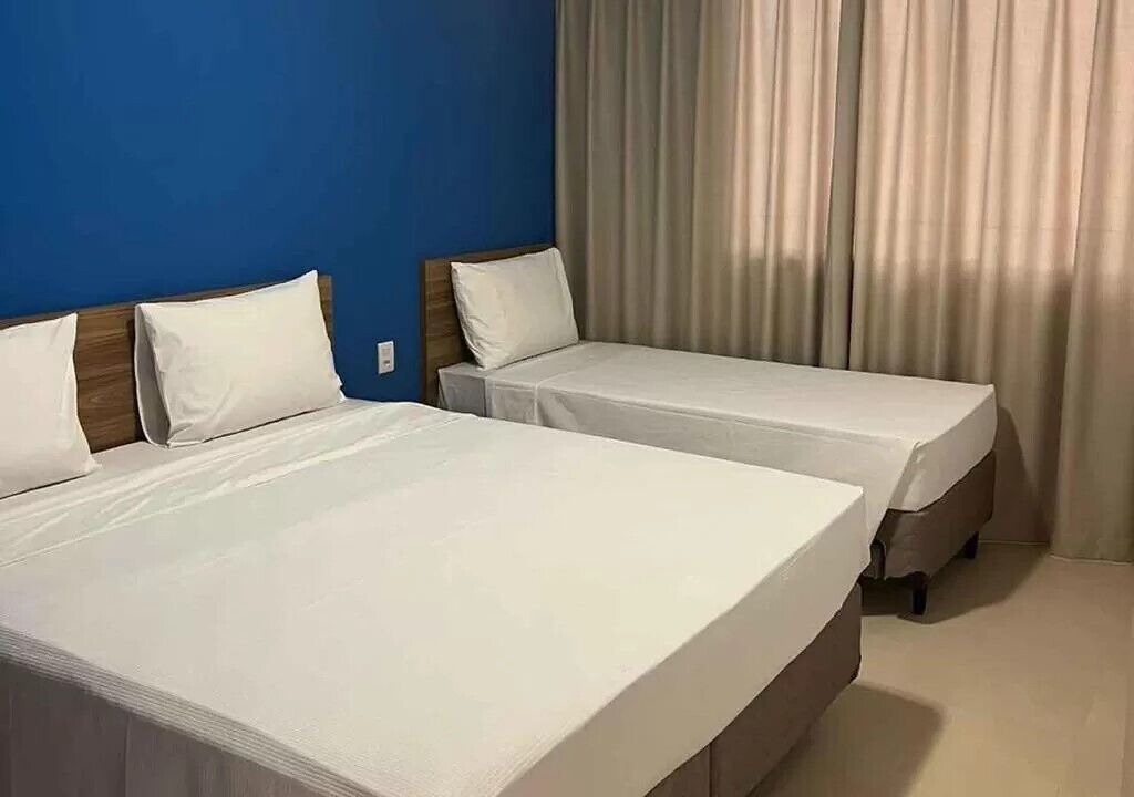 Photo of Bedroom in Sao Pedro