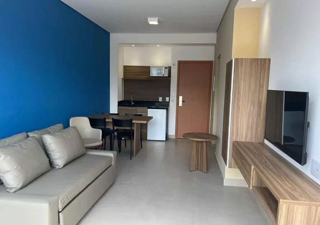 Photo of Livingroom in Sao Pedro