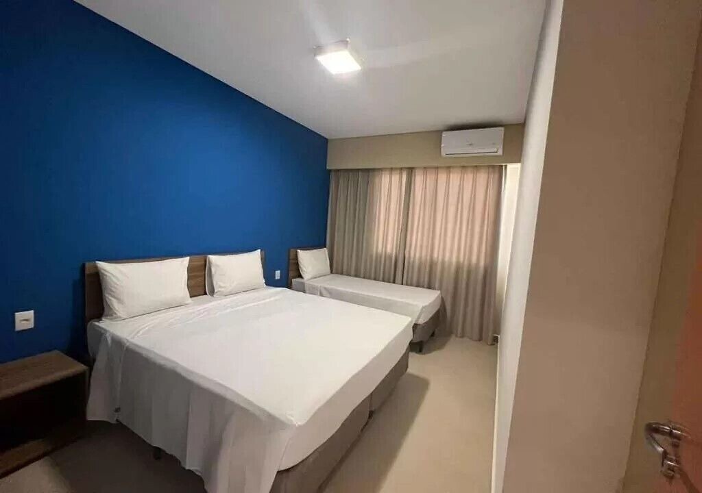 Photo of Bedroom in Sao Pedro