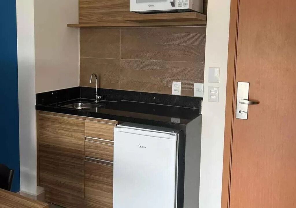 Photo of Kitchen in Sao Pedro