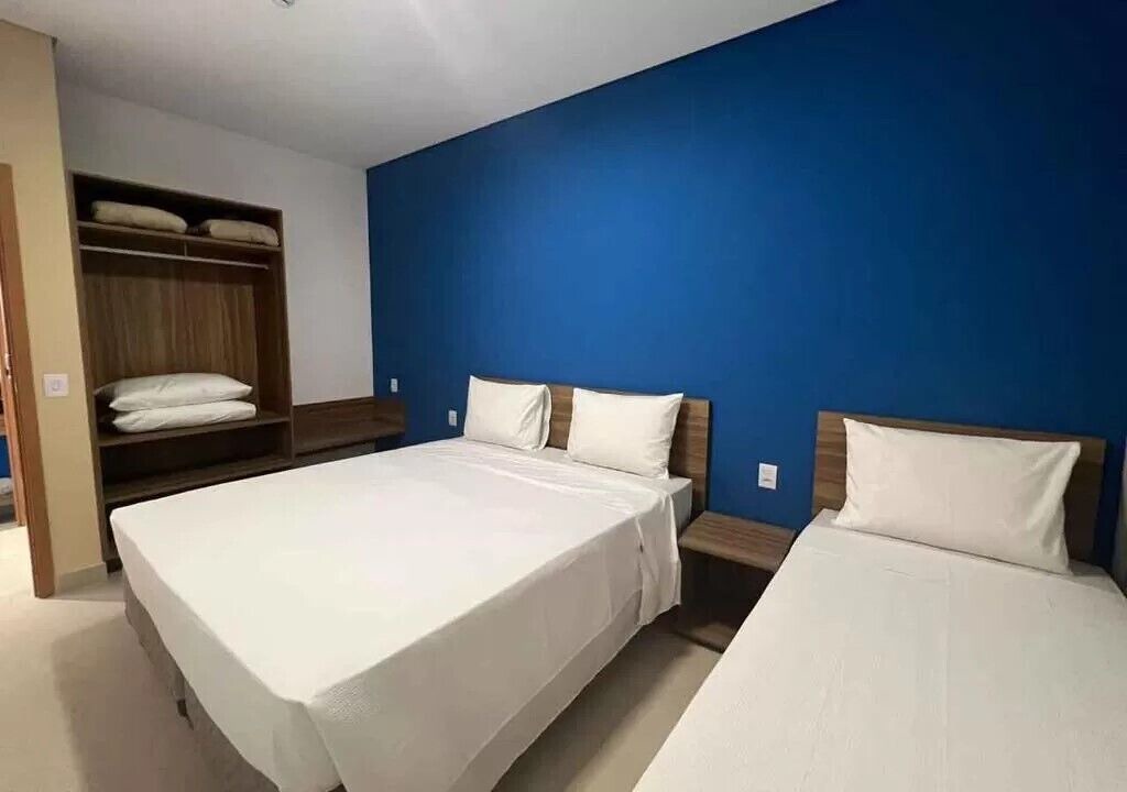 Photo of Bedroom in Sao Pedro