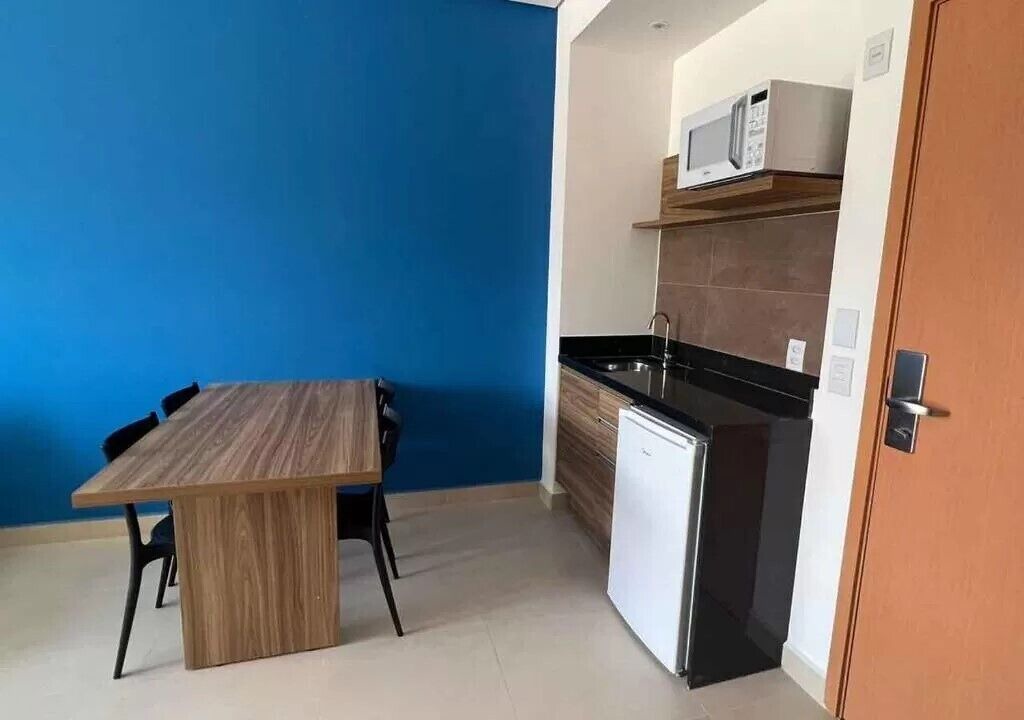 Photo of Kitchen in Sao Pedro