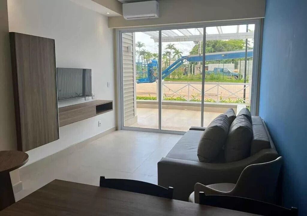 Photo of Livingroom in Sao Pedro