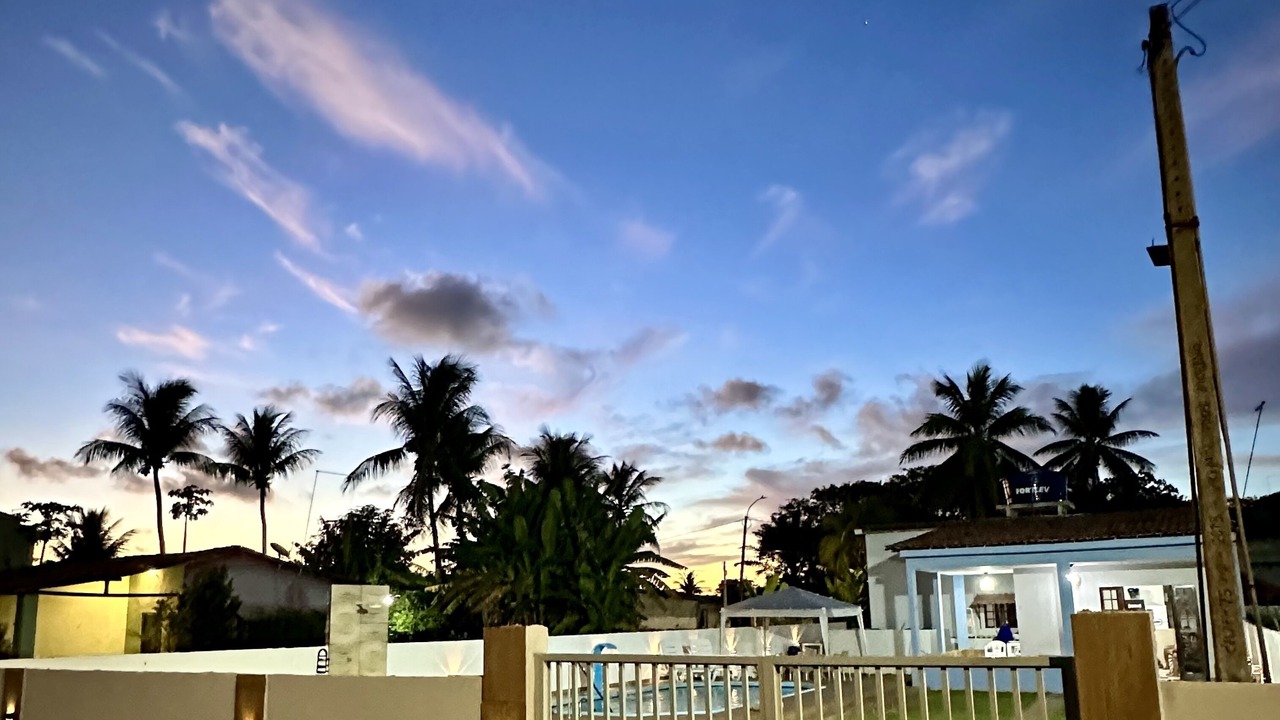 Photo of Outdoor in Pontal de Serrambi
