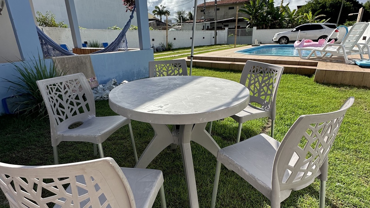 Photo of Outdoor in Pontal de Serrambi