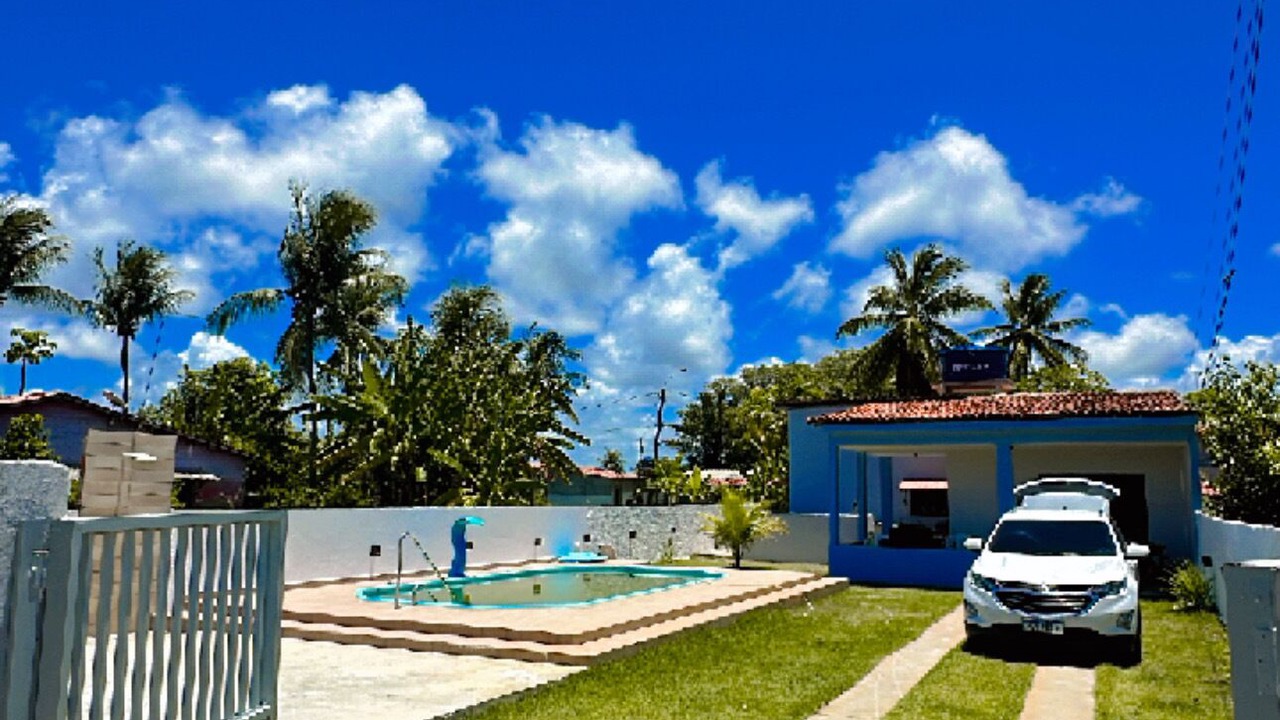 Photo of Outdoor in Pontal de Serrambi
