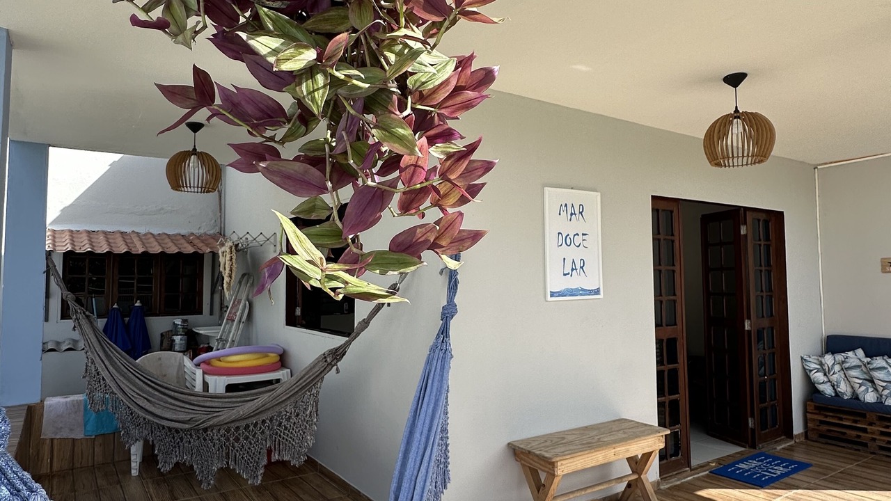 Photo of Patio Balcony in Pontal de Serrambi