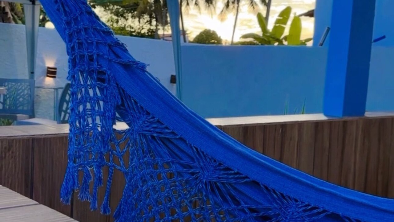 Photo of Patio Balcony in Pontal de Serrambi