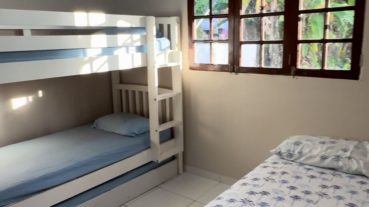 Photo of Bedroom in Pontal de Serrambi