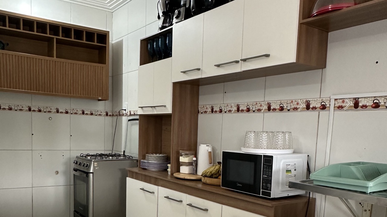 Photo of Kitchen in Pontal de Serrambi