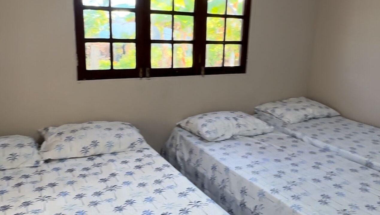 Photo of Bedroom in Pontal de Serrambi