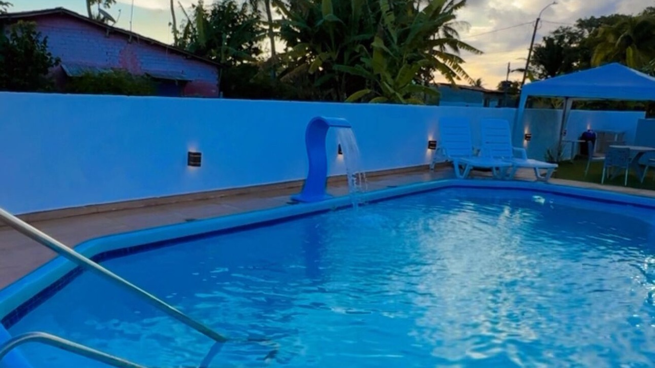 Photo of Outdoor in Pontal de Serrambi
