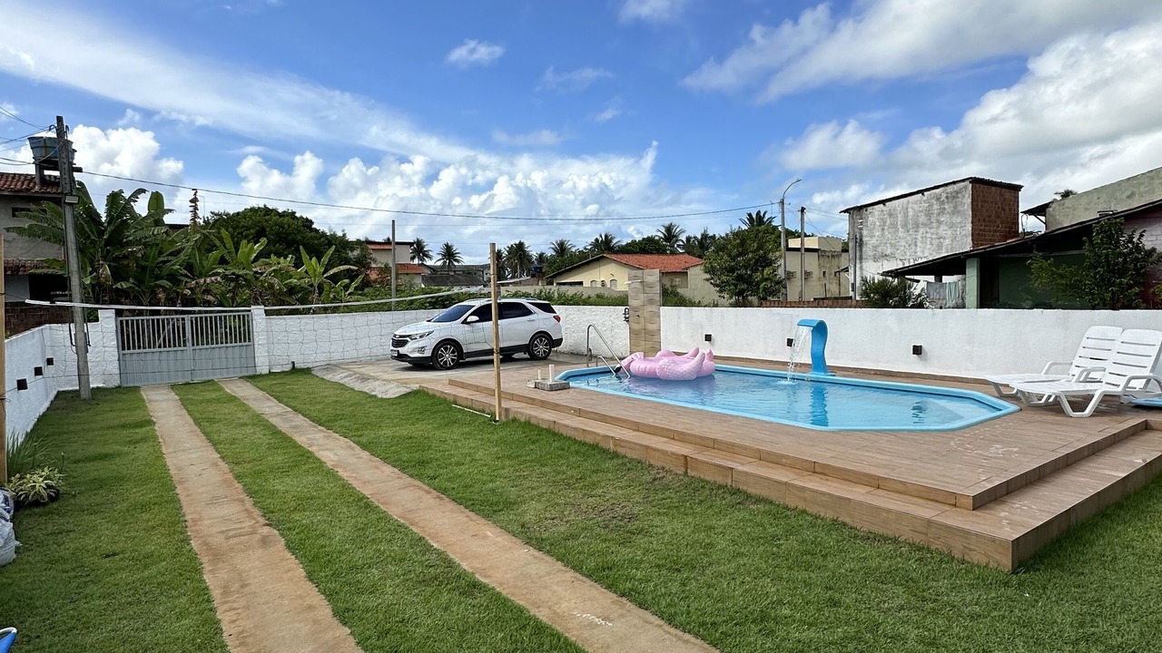 Photo of Outdoor in Pontal de Serrambi